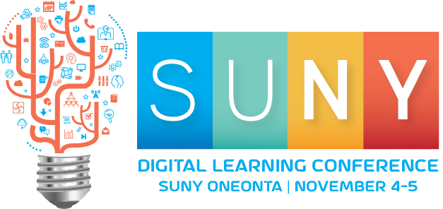 SUNY Digital Learning Conference